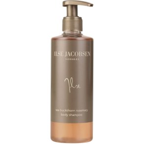 Home by Ilse Jacobsen Krperseife 295 ml, Sanddorn/Rosmarin