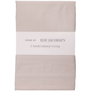 Home by Ilse Jacobsen Pudebetrk 2 stk. 63x60 cm, Sand/Beige