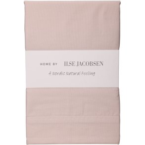 Home by Ilse Jacobsen Pudebetrk 2 stk. 63x60 cm, Stvet Rosa