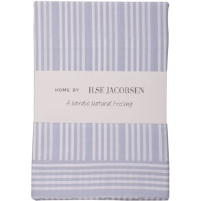 Home by Ilse Jacobsen Pudebetrk 2 stk. 63x60 cm, Stvet/Bl Striber