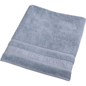 Home by Ilse Jacobsen Badehndklde 70x140, Stvet Bl