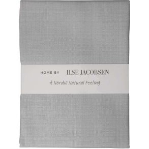 Home by Ilse Jacobsen Tischdecke 137x280 cm, Perlblau