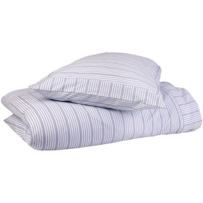 Home by Ilse Jacobsen Sengetj 140x220 cm, Stvet/Bl Striber