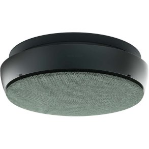 Jacob Jensen Optischer Rauchmelder 10 cm, Grün