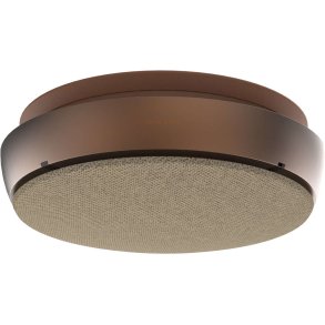 Jacob Jensen Optischer Rauchmelder 10 cm, Kupfer