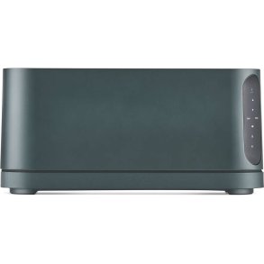 Jacob Jensen Long Slot Toaster 850W, Grün