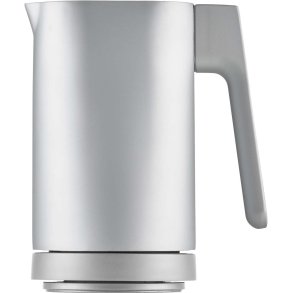 Jacob Jensen Wasserkocher 1,2 L, Silber