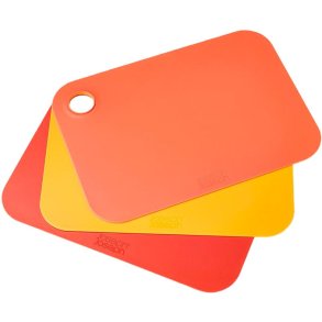 Joseph Joseph Pop Sk�rebr�tss�t 3 stk. 17x24 cm, Sunrise