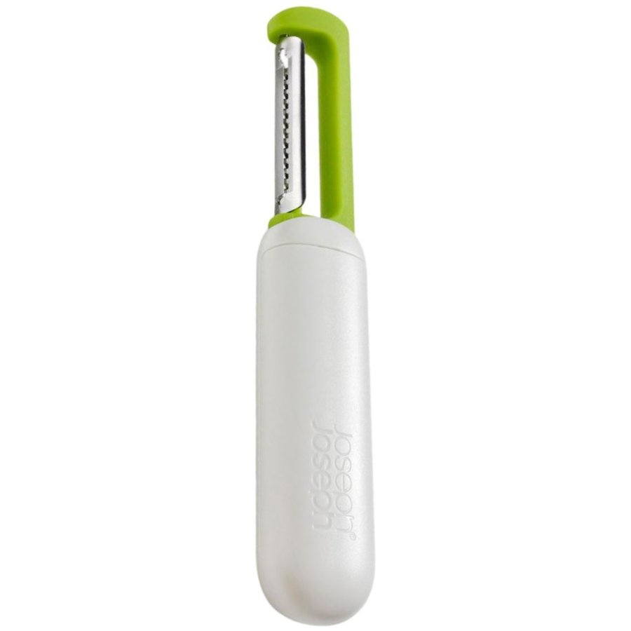 Joseph Joseph Julienne Gr�ntsagsskr�ller 11,3 cm, Gr�n