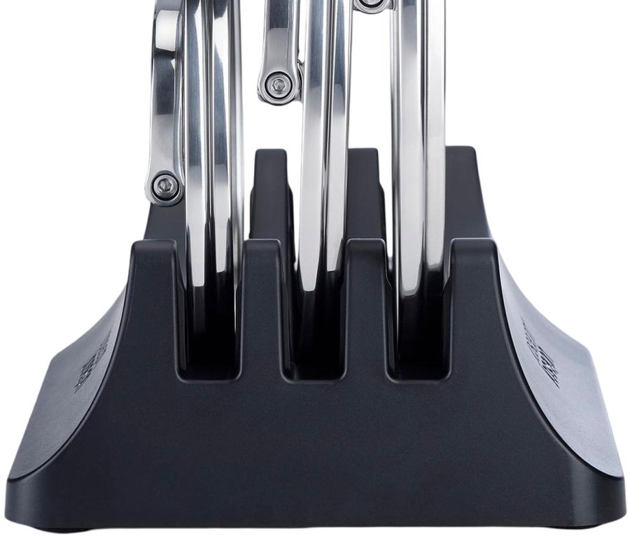 Joseph Joseph Space Grydel�gsholder 16,5x20 cm, Midnight Blue