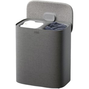 Joseph Joseph Tota 2 W�schekorb 90 L, Forest Grey