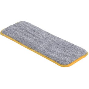 Joseph Joseph UltraClean Udskiftningspude Til Gulvmoppe 2 stk, Bl�