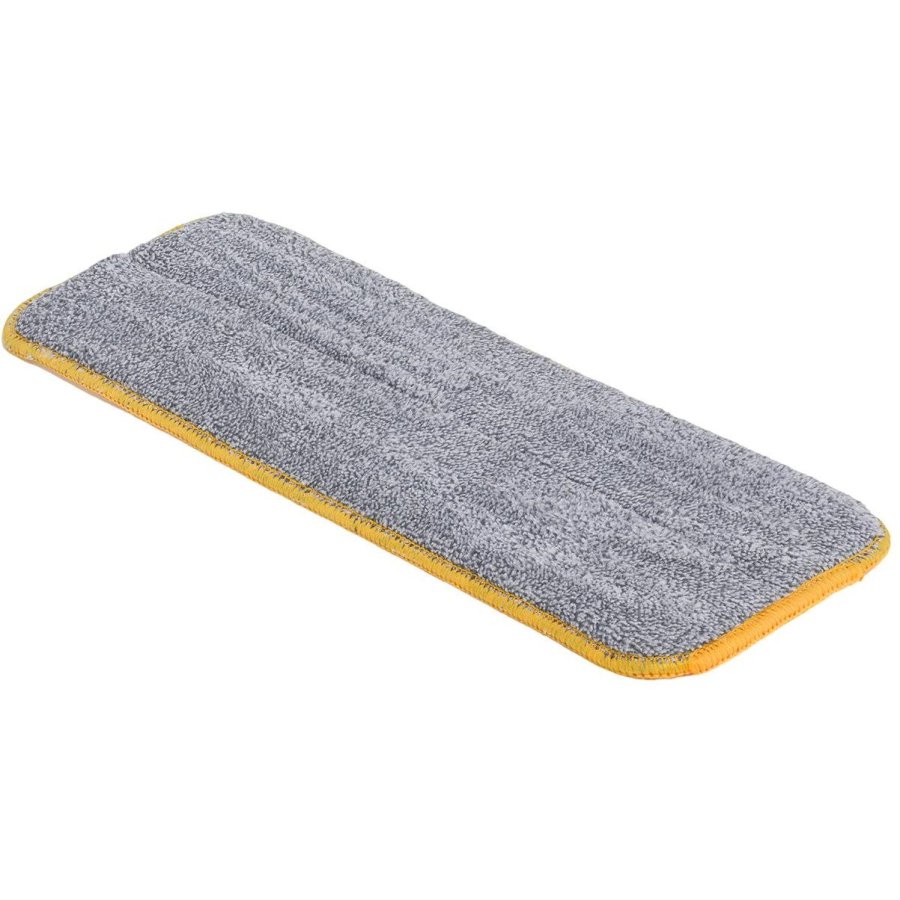 Joseph Joseph UltraClean Udskiftningspude Til Gulvmoppe 2 stk, Bl�