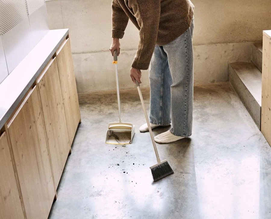 Joseph Joseph CleanTech Fejebakkes�t, Stone
