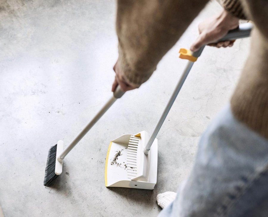 Joseph Joseph CleanTech Fejebakkes�t, Stone