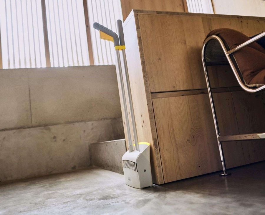 Joseph Joseph CleanTech Fejebakkes�t, Stone