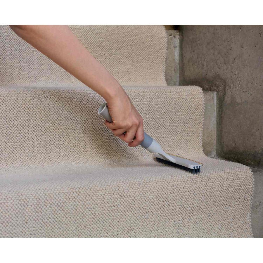 Joseph Joseph CleanTech 2-i-1 T�pperenser, Light Stone