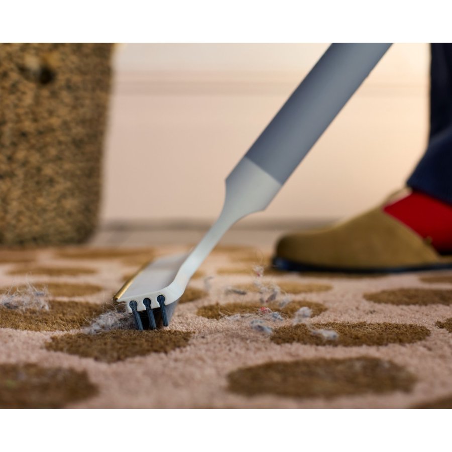 Joseph Joseph CleanTech 2-i-1 T�pperenser, Light Stone