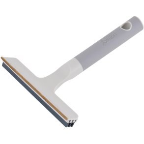 Joseph Joseph CleanTech 2-i-1 T�pperenser, Light Stone