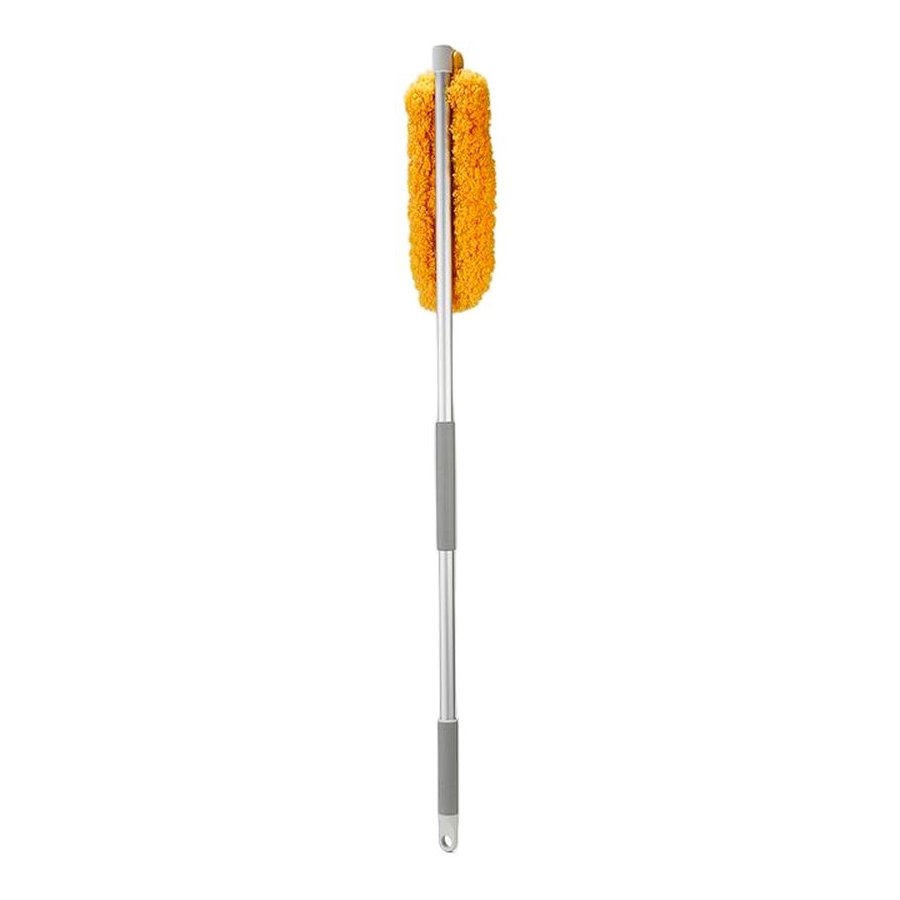 Joseph Joseph CleanTech Justerbar St�vkost 120 cm, Stone