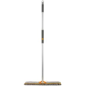 Joseph Joseph CleanTech Justerbar St�vkost 125 cm, Stone