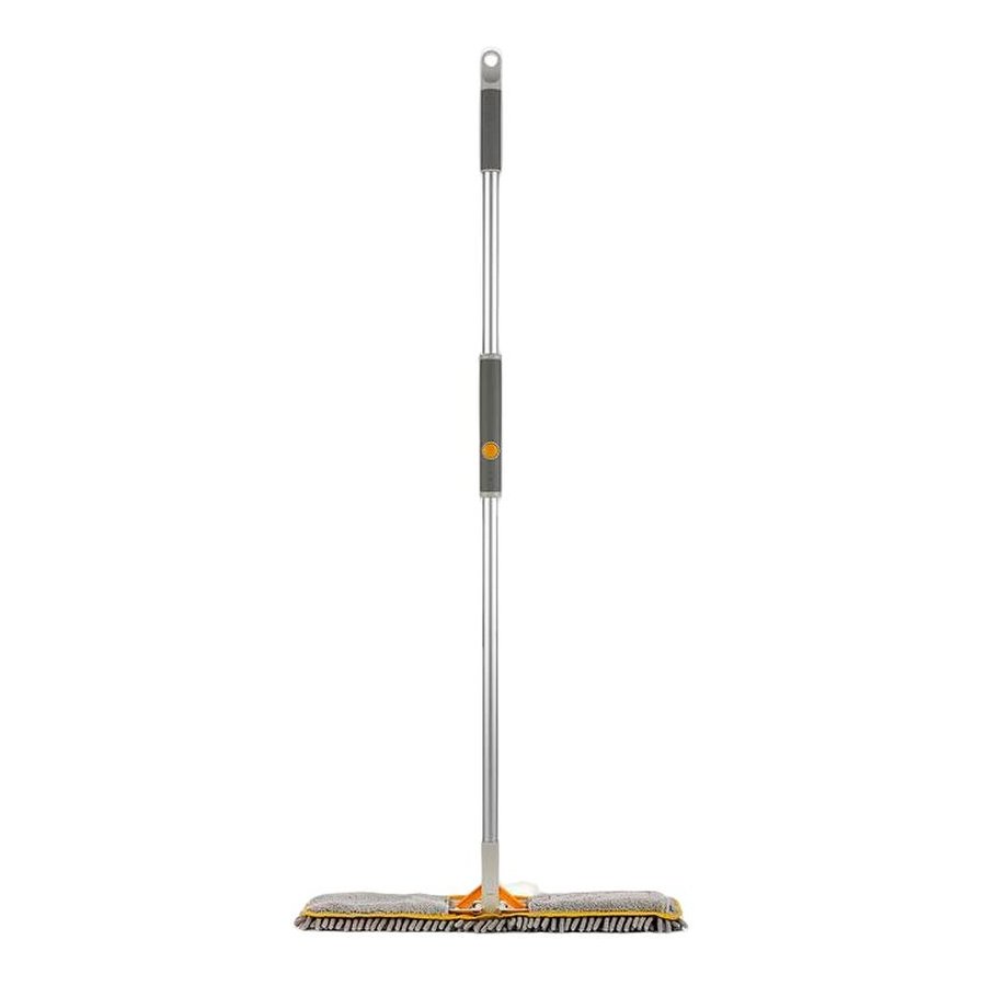 Joseph Joseph CleanTech Justerbar St�vkost 125 cm, Stone