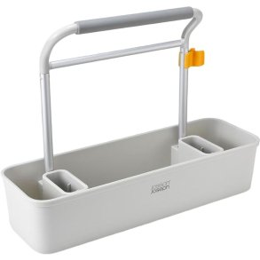 Joseph Joseph CleanTech Reng�ringsbeholder 14,5x47 cm, Stone