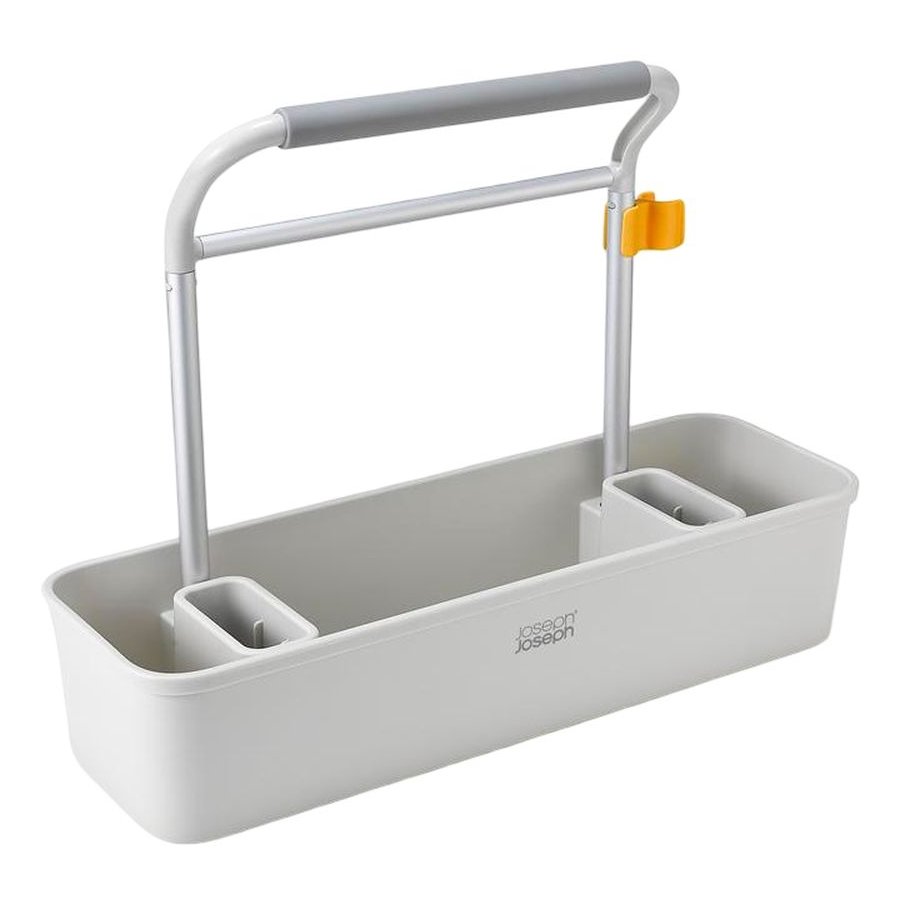 Joseph Joseph CleanTech Reng�ringsbeholder 14,5x47 cm, Stone