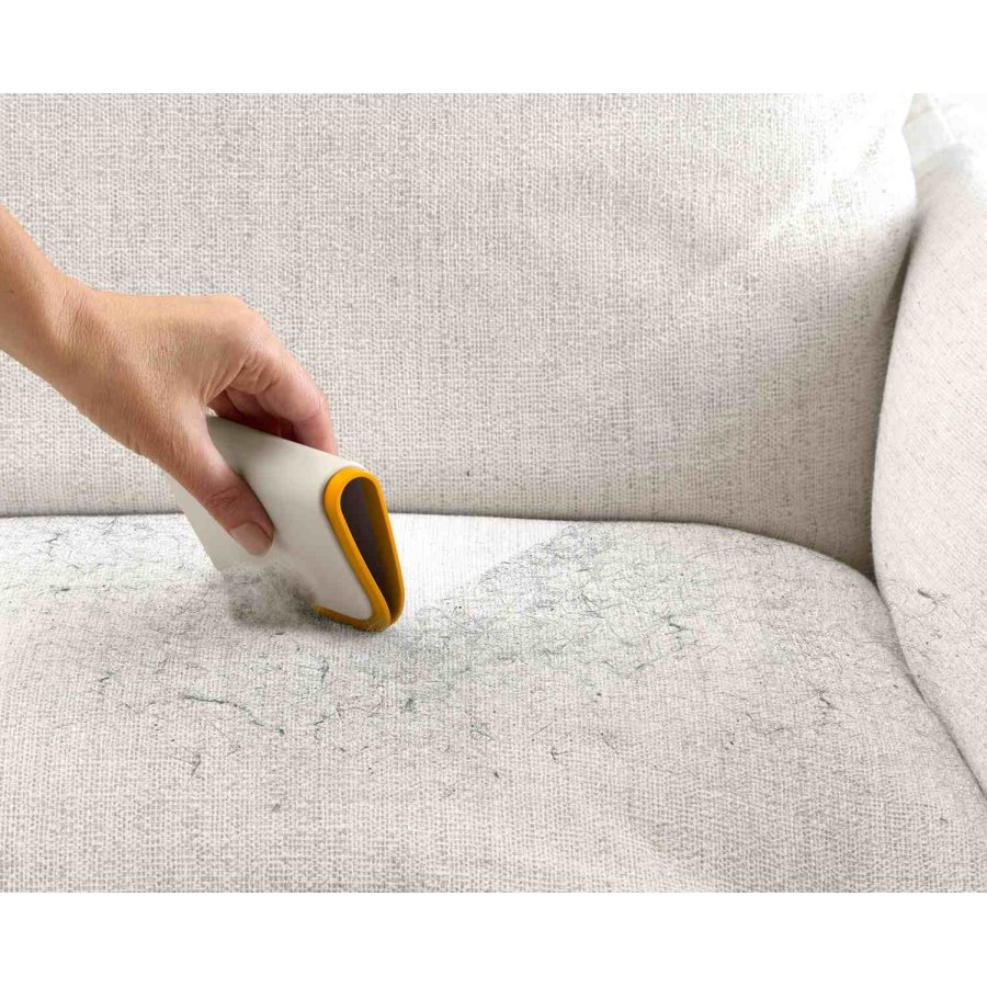 Joseph Joseph CleanTech Reng�ringss�t til Tekstiler, Light Stone