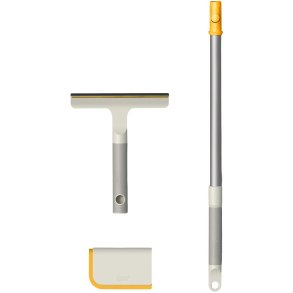 Joseph Joseph CleanTech Reng�ringss�t til Tekstiler, Light Stone