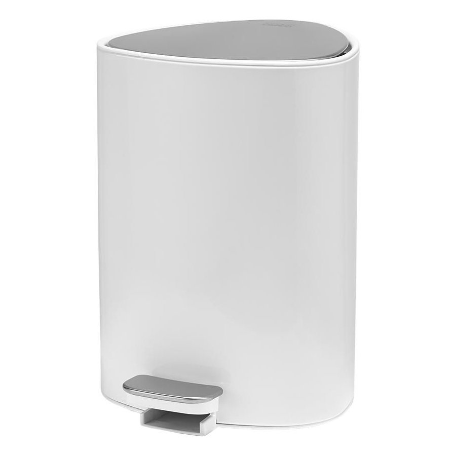 Joseph Joseph EasyStore Tretm�lleimer 5 L, Wei�