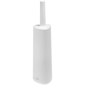 Joseph Joseph Flex 360 Toiletb�rste, Hvid