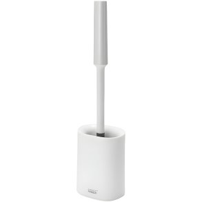Joseph Joseph Flex Lite Toiletb�rste, Hvid