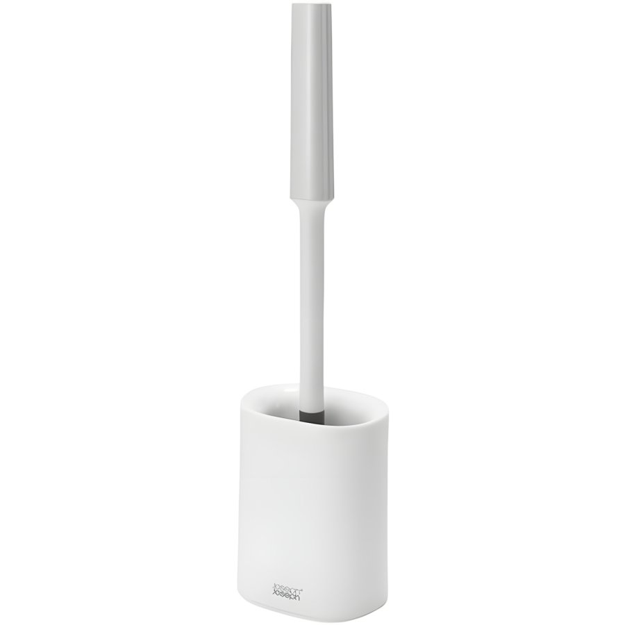 Joseph Joseph Flex Lite Toiletb�rste, Hvid