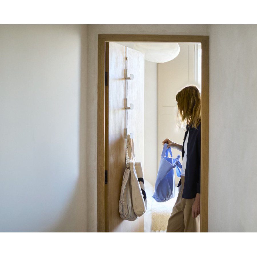 Joseph Joseph Orderly Knager�kke H94 cm, Ecru