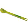 Joseph Joseph Scoop&pick Langer Lffel und Gabel 2 Teile. 20 cm, Grn