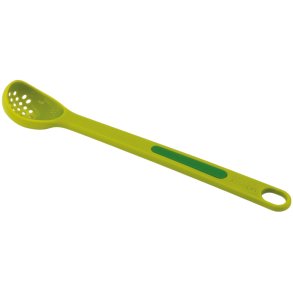 Joseph Joseph Scoop&pick Langer Lffel und Gabel 2 Teile. 20 cm, Grn