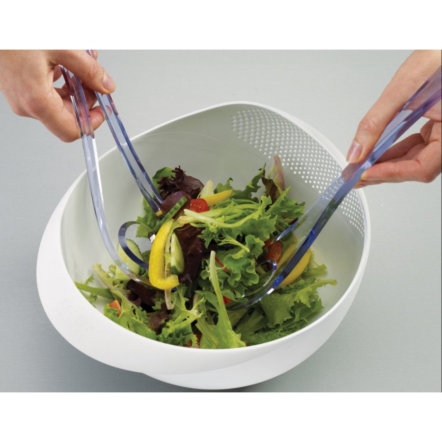 Joseph Joseph Prep & Serve Tilberedningsskl Lille, Grn
