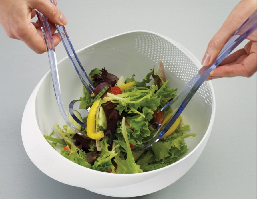 Joseph Joseph Prep & Serve Tilberedningsskl Lille, Grn