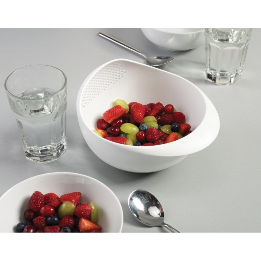 Joseph Joseph Prep & Serve Tilberedningsskl Lille, Grn