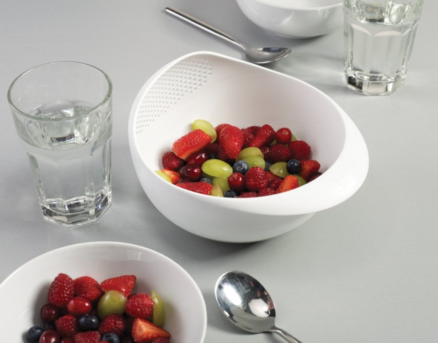 Joseph Joseph Prep & Serve Tilberedningsskl Lille, Grn