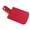 Joseph Joseph Chop2Pot+ mini skrebrt, rd