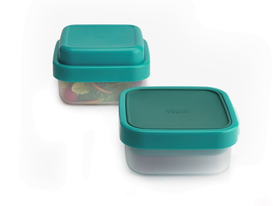 Joseph Joseph GoEat Salatboks, Teal