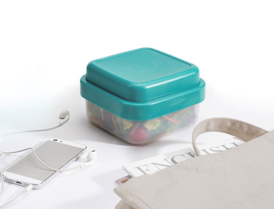 Joseph Joseph GoEat Salatboks, Teal