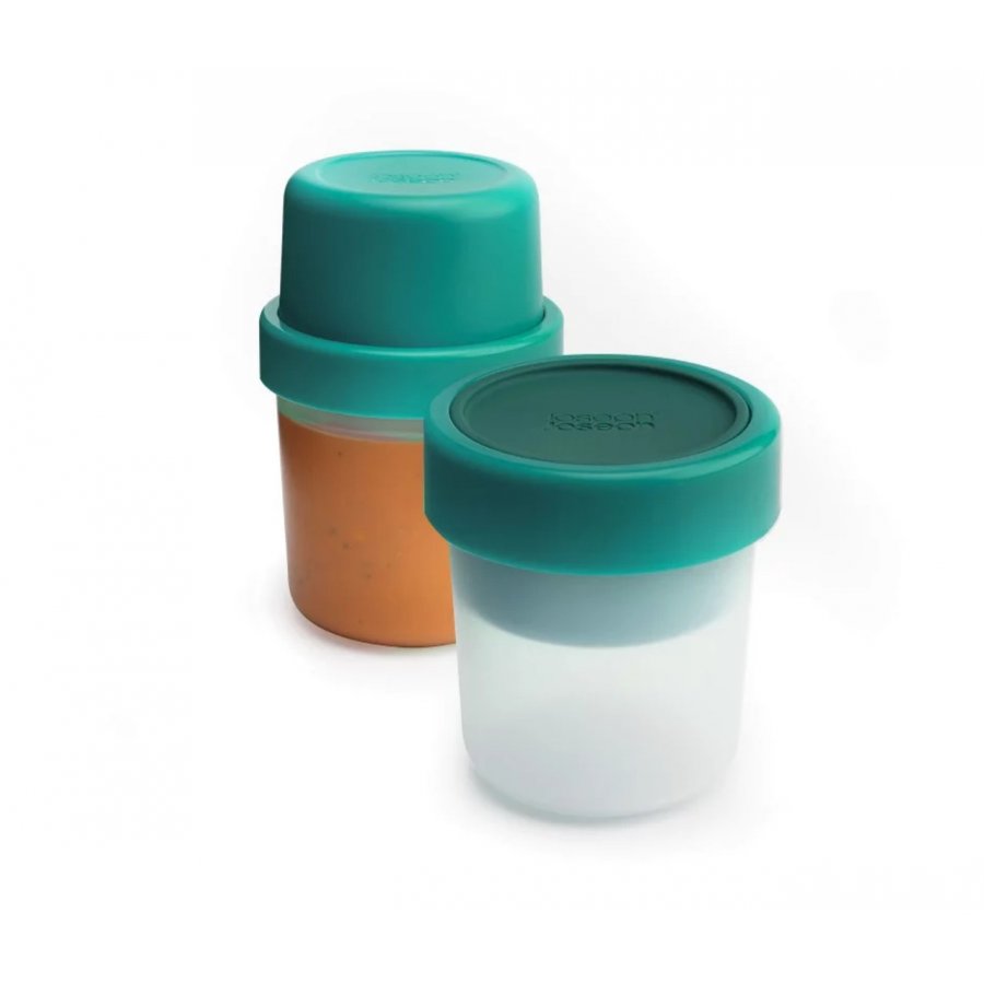 Joseph Joseph GoEat Suppeskl, Teal