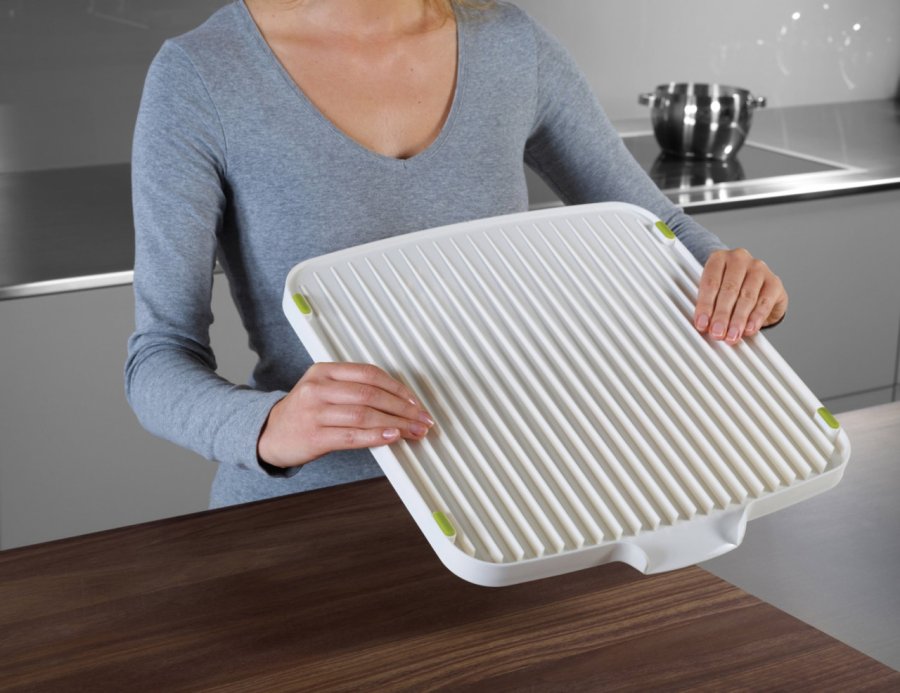 Joseph Joseph FLIP Opvaskebakke, gr�