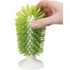Joseph Joseph Brush-up Opvaskeb�rst til glas 16 cm, hvid/gr�n