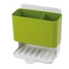 Joseph Joseph Caddy Tower Slimline Opbevaring til Vggen, Grn