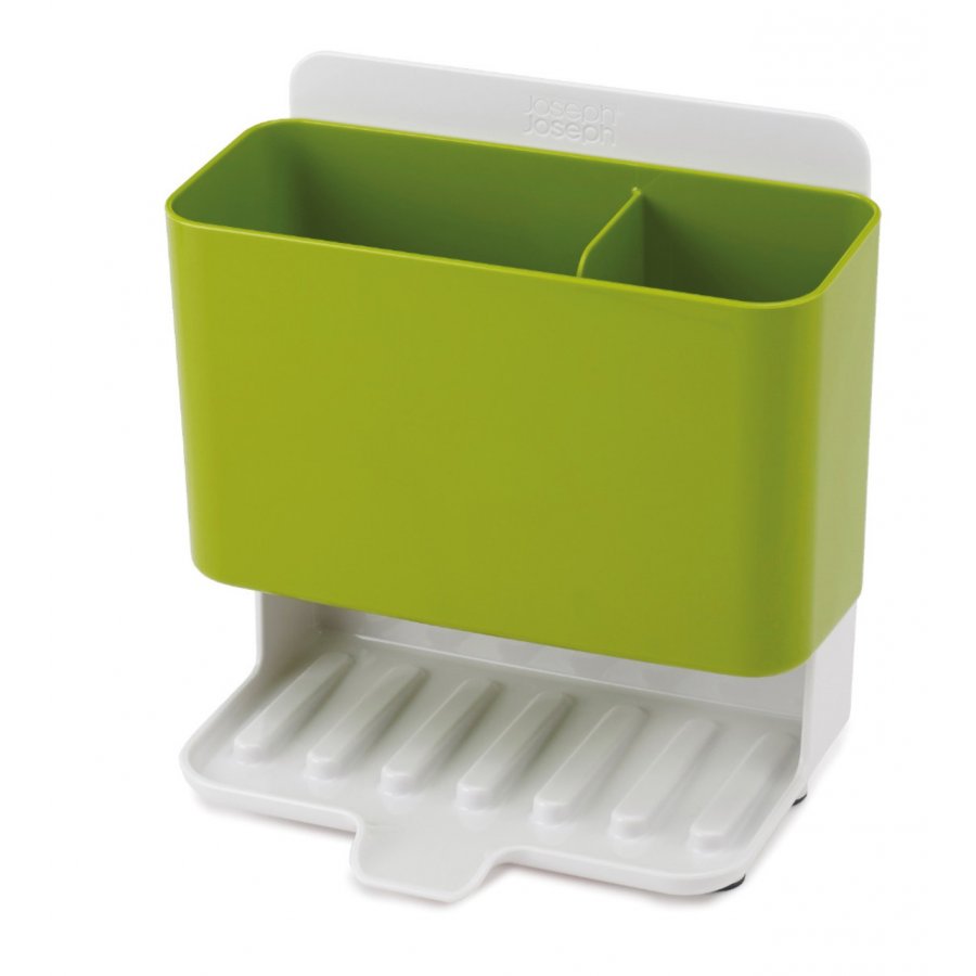 Joseph Joseph Caddy Tower Slimline Opbevaring til Vggen, Grn