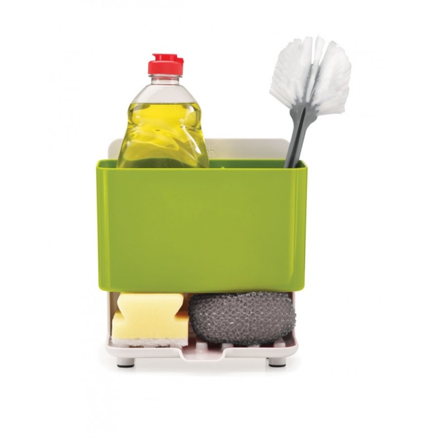 Joseph Joseph Caddy Tower Slimline Opbevaring til Vggen, Grn